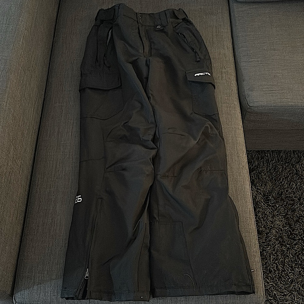 Arctix Snowboard/Ski/Snow Pants - Waterproof